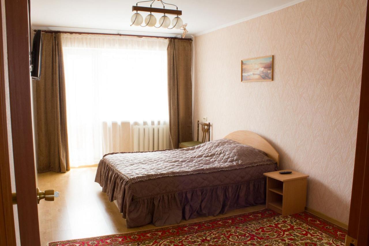 Ferrari Apartments Виниця Екстериор снимка
