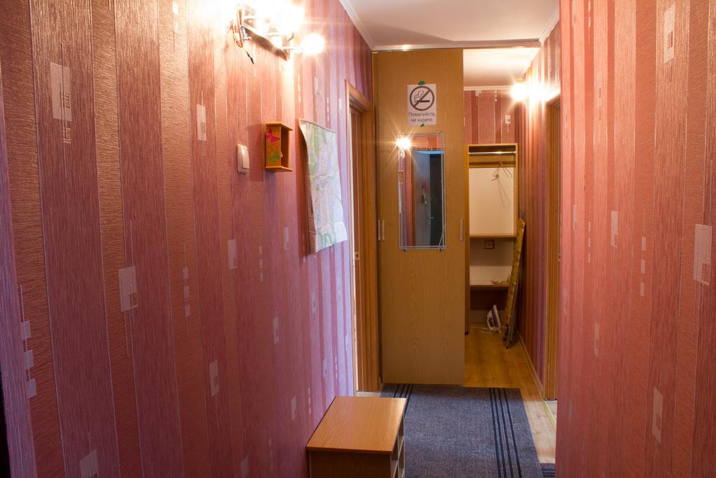 Ferrari Apartments Виниця Екстериор снимка