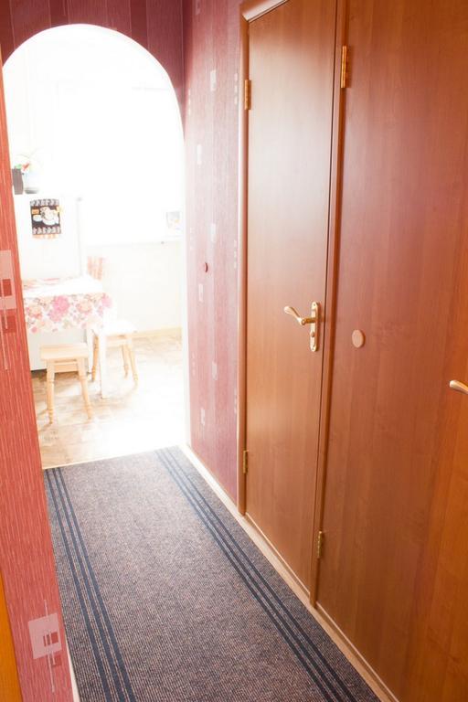Ferrari Apartments Виниця Екстериор снимка